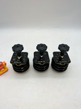 Load image into Gallery viewer, Shallco 2606C Voltmeter Rotary Control Switch, Series 26 *Lot of (3)* (Used)