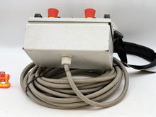 Load image into Gallery viewer, Eureka Pumps Marine FI-FI Monitor Remote Control Unit w/ 50’ Cord (Used)