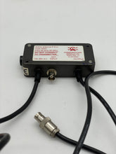 Load image into Gallery viewer, Communication Aerials AAX1 Active Antenna PSU Splitter Box (Used)