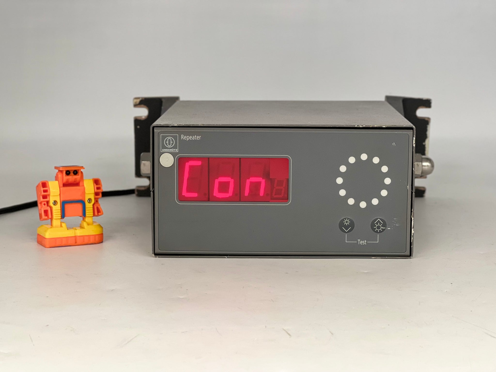 アメジャン軍用無線機 MX9331 Regenerative Repeater. Amazon.com: RF Micro Power Repeater Intensifier Amplifier