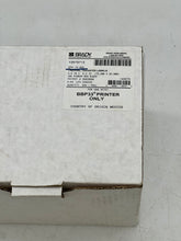 Load image into Gallery viewer, Brady B33-19-424 White 2”x3” Paper Labels (New)