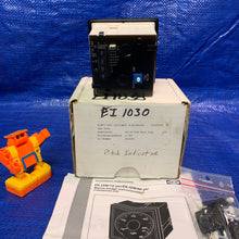 Load image into Gallery viewer, Berg Propulsion DLQW72-pc-PY Pitch Indicator, 7-30V, EI1030 (Open Box)