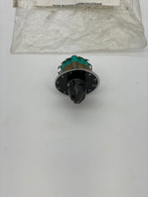 Load image into Gallery viewer, Hose-McCann (HMC) 1-C-STP 12 STA Selector Switch w/ Knob, Dial Plate (Used)