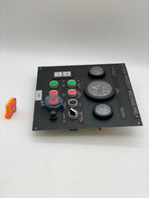 Load image into Gallery viewer, NORIS Automation Bow Thruster AFT Wheelhouse Control Panel (Not Tested)