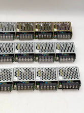 Load image into Gallery viewer, Cosel R10A-5 AC-DC Power Supply In: 100-120VAC Out: 5VDC 2A *Lot of (27)* (Used)
