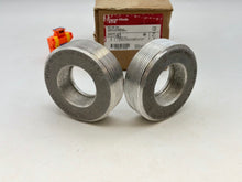 Load image into Gallery viewer, Eaton Crouse-Hinds RE106-SA Conduit Hub Reducer 4”x2&quot; *Box of (2)* (New)