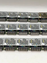 Load image into Gallery viewer, Cosel R10A-5 AC-DC Power Supply In: 100-120VAC Out: 5VDC 2A *Lot of (27)* (Used)