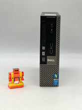 Load image into Gallery viewer, Dell OptiPlex 9020 i5-4570S @2.90 GHz, 4GB RAM, No HDD (Used)