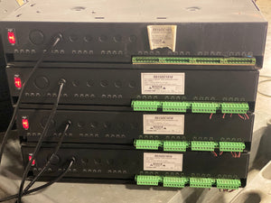 Altronix R615DC1016 Rack Mount CCTV Power Supply (Used)