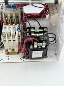Eaton 15HP 50A Motor Controller HMCP MCC Bucket (Used)