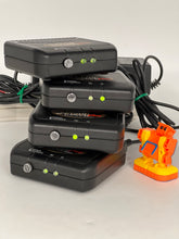 Load image into Gallery viewer, Black Box ME800A-PLUS Async. Short Haul Modem SHMplus w/ Pwr Adapter *Lot of (4)* (Used)