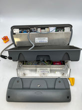 Load image into Gallery viewer, Alstom Joystick Controller Station w/ Wall Mount Bracket for Marine DP System (Used)