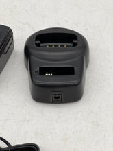 Load image into Gallery viewer, Motorola HCTN4001A Single Unit Charger Base w/ Power Adapter *Lot of (7)* (No Box)