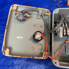 Load image into Gallery viewer, Hose-McCann SW-FG19S Sound Powered Telephone Station (No Box)