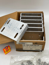 Load image into Gallery viewer, Cooper B-Line 9A-1044 Cable Tray Splice Channel, Alum. *Box of (12)* (New)