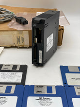Load image into Gallery viewer, GE Fanuc IC693ADC311H Alphanumeric Display Coprocessor w/ Pictured Accs. (Open Box)