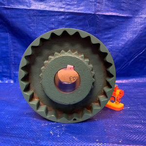 TB Woods 10S178 1-7/8” Sure-Flex Flange (Open Box)