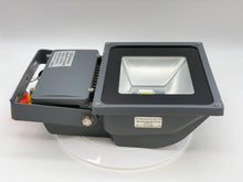 Load image into Gallery viewer, McDermott Light and Signal TBFLOOD-LED-80W-120VAC LED Marine Flood Light (Used)