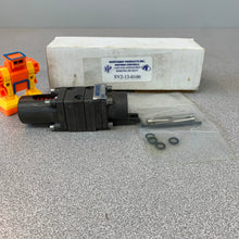 Load image into Gallery viewer, Mathers SV2-13-0100 Spool Valve, 3-Way/S-Ret (New)