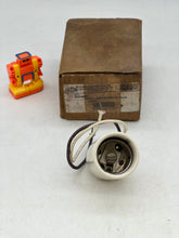 Load image into Gallery viewer, Pauluhn INX4097 Lamp Holder, 4KV (Open Box)