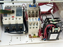 Load image into Gallery viewer, Eaton 15HP 50A Motor Controller HMCP MCC Bucket (Used)