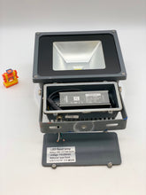 Load image into Gallery viewer, McDermott Light and Signal TBFLOOD-LED-80W-120VAC LED Marine Flood Light (Used)
