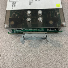 Load image into Gallery viewer, Ian-Conrad Bergan A00081C Communication Interface Module (Used)