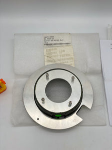 Northrop Grumman Sperry Marine 022633 Adapter Kit for Retrofitting Gyro Container (No Box)