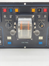 Load image into Gallery viewer, Berg Propulsion ED30838 Control Panel Bridge Aft (For Parts-Not Tested)
