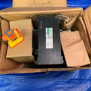 General Signal Hevi-Duty T1500A Industrial Control Transformer, 1.5 KVA (Open Box)