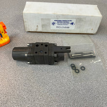 Load image into Gallery viewer, Mathers SV2-13-0100 Spool Valve, 3-Way/S-Ret (New)