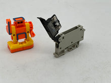 Load image into Gallery viewer, Weidmuller 12722 WK4/THSi6,3U 110-250VAC Fuse Holder *Lot of (12)* (Used)