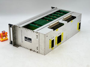 MaK Caterpillar 1.00.7-36.29.00-43 PCB Card Rack (Used)