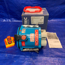 Load image into Gallery viewer, Meltric 39-94153-K04-4X Receptacle/Connector, DR150, 3P+G, 480VAC, Type 4x (New)