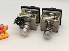 Load image into Gallery viewer, W. Gessmann N6-00-RP-EDG, N6-01-RP-EDG Industrial Control Switch *Lot of (2)* (Used)