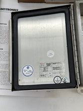 Load image into Gallery viewer, Det-Tronics 000811-105 Q811 CGS Duct Mount Enclosure, 3/4&quot; w/ Inlet Tube (Open Box)