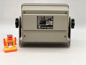 JRC NCR-330 Navtex Receiver (Used)