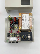 Load image into Gallery viewer, Furuno PR-62L AC-DC Rectifier Unit In: 110-220VAC Out: 24VDC (Used)