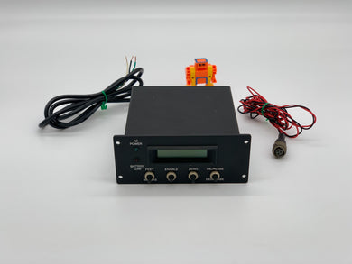 Hanson Research DM101 Depth Encoder, DM Series of Back-up Depth Odometer (Used)