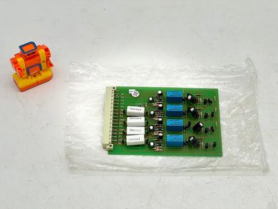Pan Delta Controls DCNAV-AL-V02.PCB (No Box)