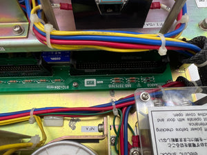 Nabtesco BTC-304-01A Thruster PCB (Used)