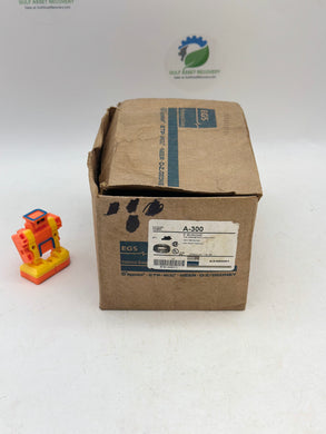 O-Z/Gedney A-300 Bushing, 3” *Box of (8)* (Open Box)