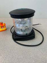 Load image into Gallery viewer, Perko 1377G01 Green Side Light, Sealed 12/24 VDC LED Chamber (No Box)