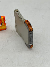 Load image into Gallery viewer, Weidmuller 8581180000 WAS4 Pro Freq Signal Isolating Transformer (No Box)