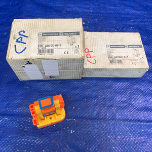 Telemacanique Square D XMLA070D1S11 Nautilus Pressure Switch *Lot of (3)* (New)