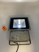 Load image into Gallery viewer, McDermott Light and Signal TBFLOOD-LED-80W-120VAC LED Marine Flood Light (Used)