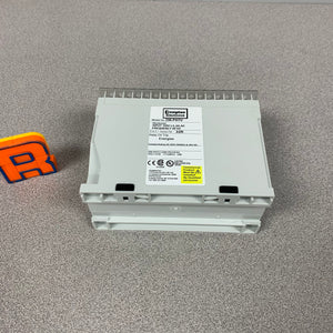 Crompton 256-PLDU-PQBX-C6 Protector Trip Relay Output w/ Volt Free Contacts (No Box)