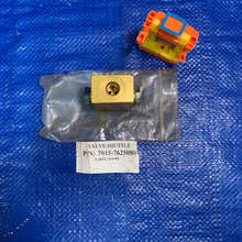 Load image into Gallery viewer, Shuttle Valve 7915-7625080 (No Box)