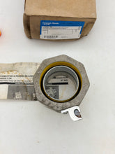 Load image into Gallery viewer, Eaton Crouse-Hinds LT300G-SA Liquidtight Straight Connect w/ Grounding Lug, 3&quot; (New)