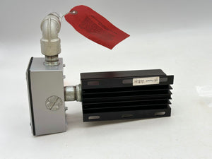 O’Brien TS3110D2E-JS9H T-Series Enclosure Heater, 115VAC, 100W (No Box)